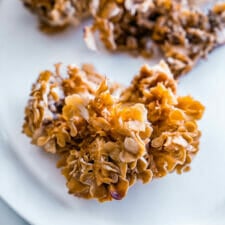Sauteed Maitake Mushrooms-image