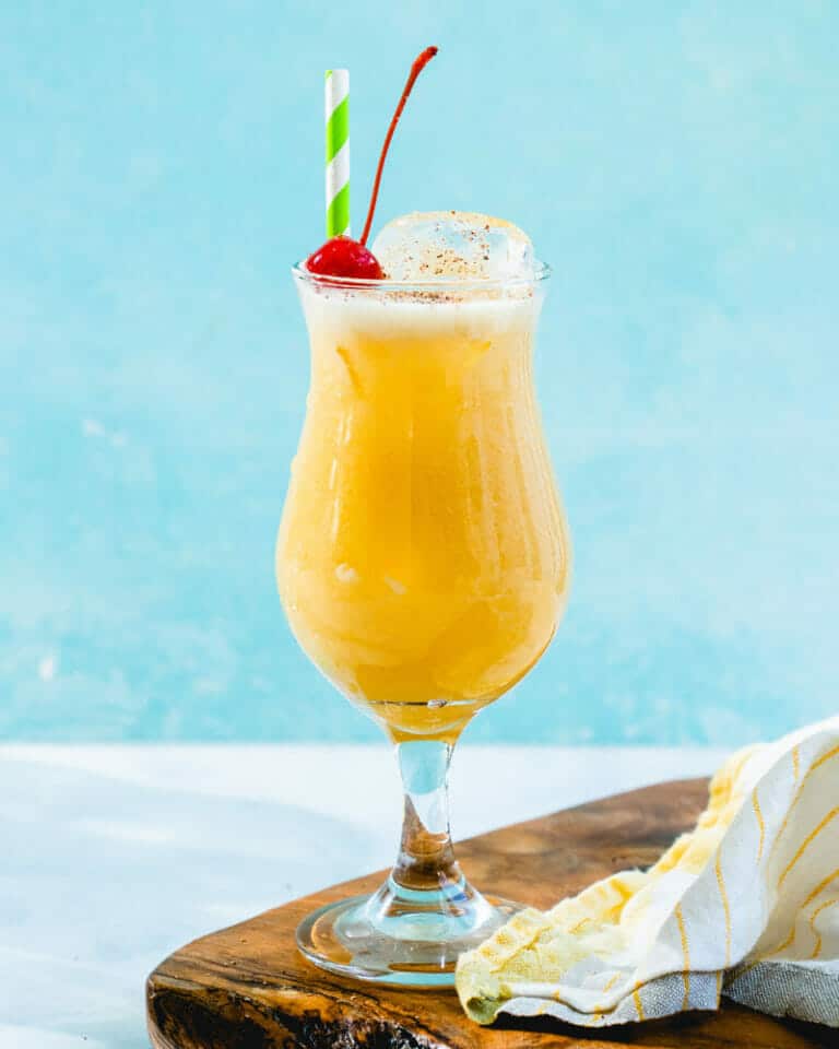 Classic Painkiller Cocktail A Couple Cooks