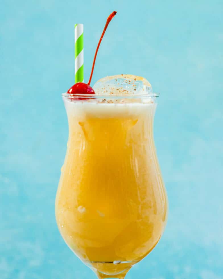 20 Sweet Alcoholic Drinks You'll Love A Couple Cooks