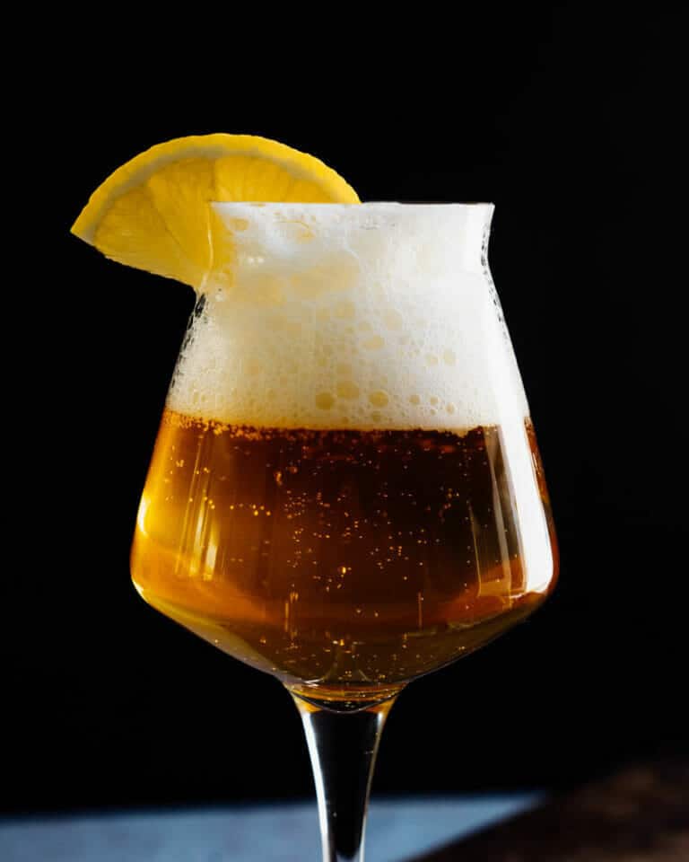 10 Classic Ginger Ale Cocktails A Couple Cooks