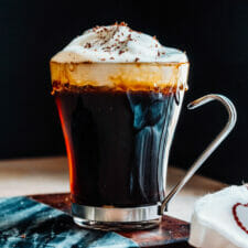 Spanish Coffee-image