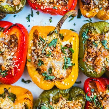 Stuffed Peppers