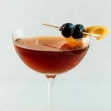 Manhattan vs Old Fashioned-image
