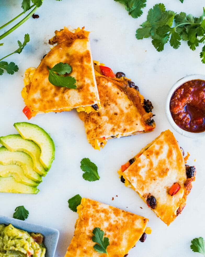 15 Egg Recipes for Dinner – A Couple Cooks