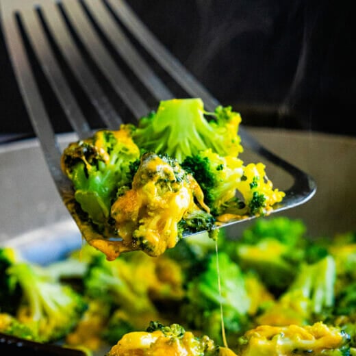 How to Cook Broccoli Quick Guide! A Couple Cooks