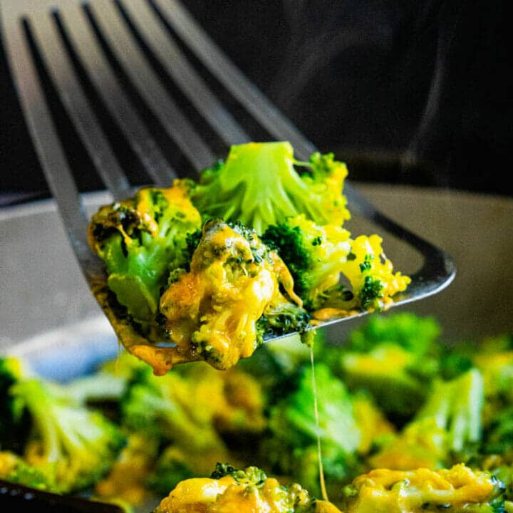 How to Cook Broccoli Quick Guide! A Couple Cooks