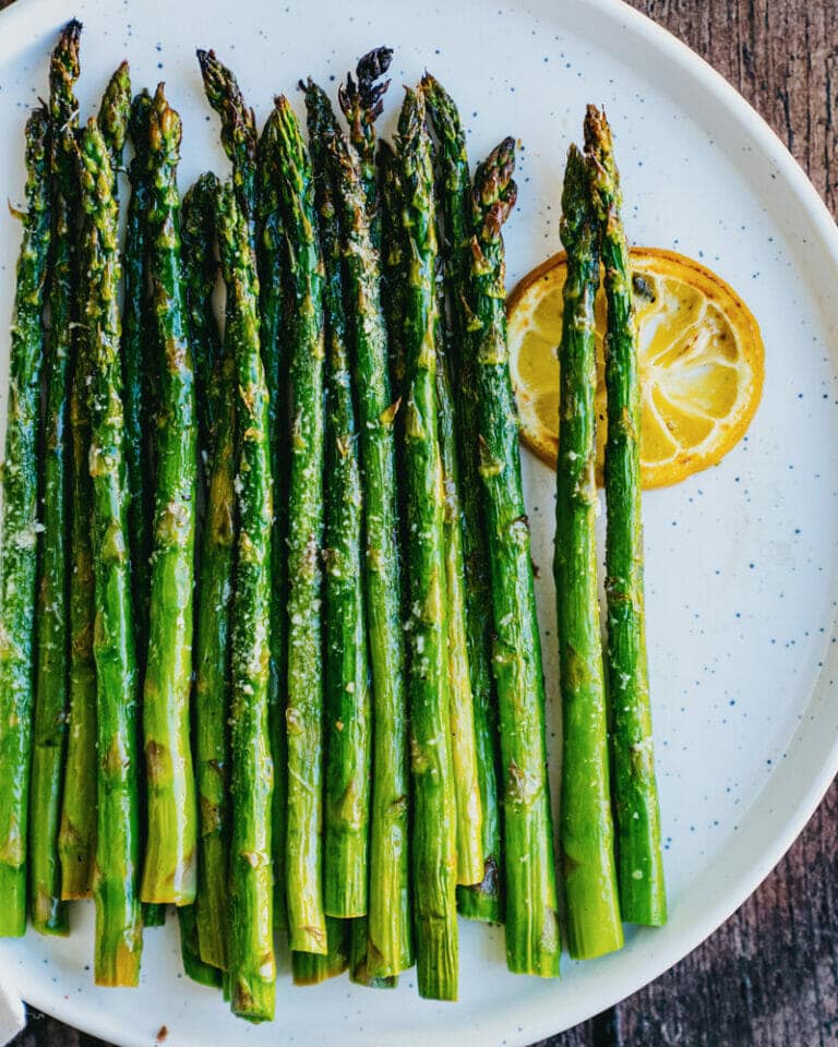 20 Asparagus Recipes for the Season A Couple Cooks