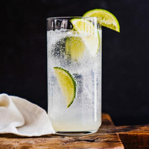 Club Soda vs. Seltzer: A Breakdown!