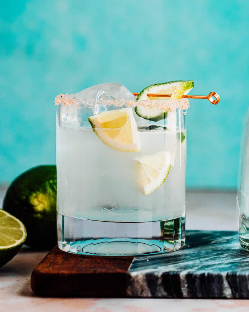 Melhor receita de Margarita – A Couple Cooks Melhor receita de Margarita – A Couple Cooks