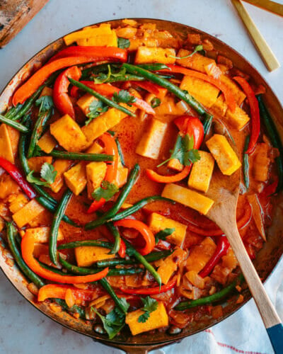 50 Healthy Recipes to Try in 2026 – A Couple Cooks