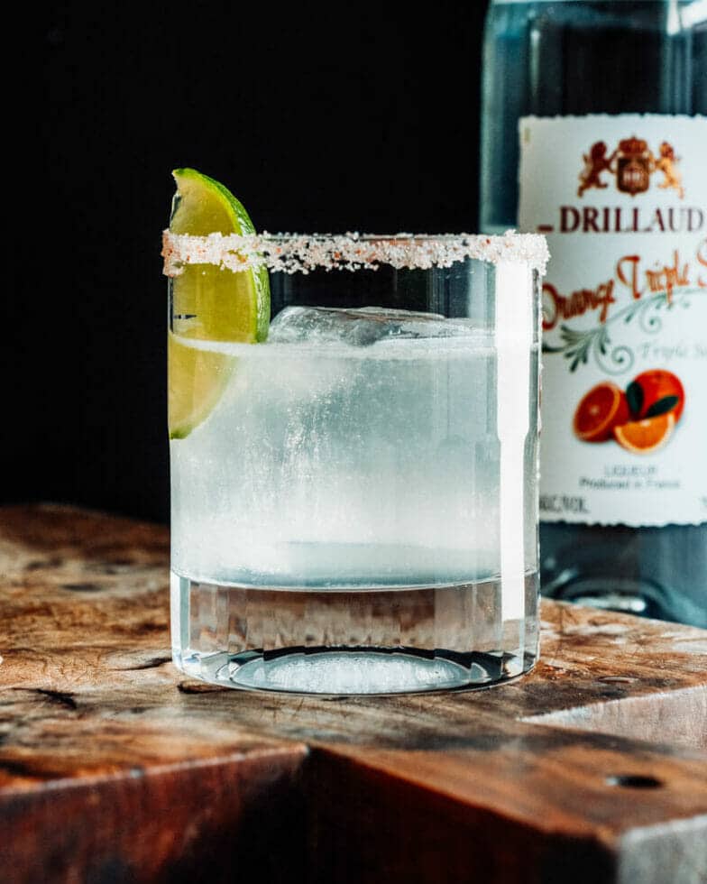 Best Triple Sec for Margaritas Quick Guide! A Couple Cooks