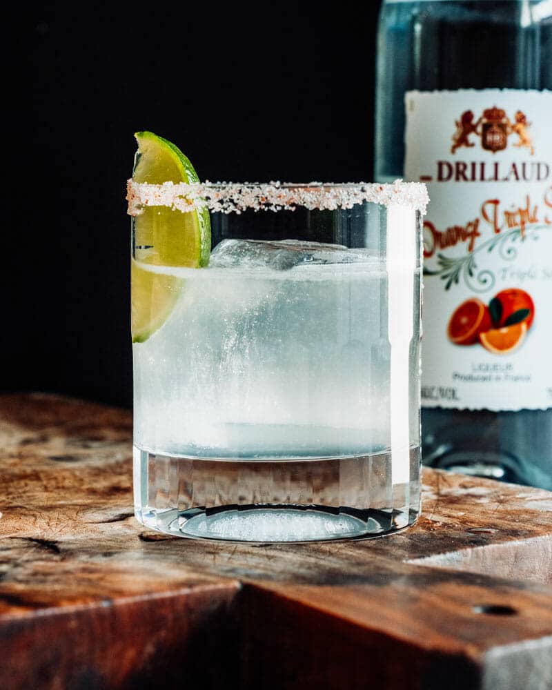 Best Triple Sec for Margaritas