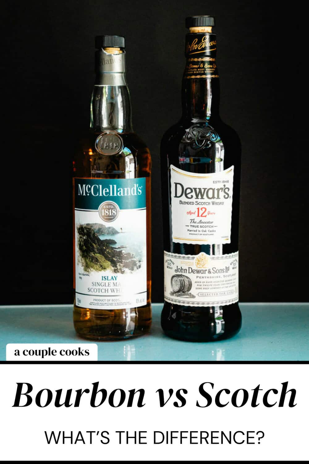 bourbon vs whiskey vs scotch vs rye vs brandy bourbon vs whiskey vs scotch vs rye vs brandy