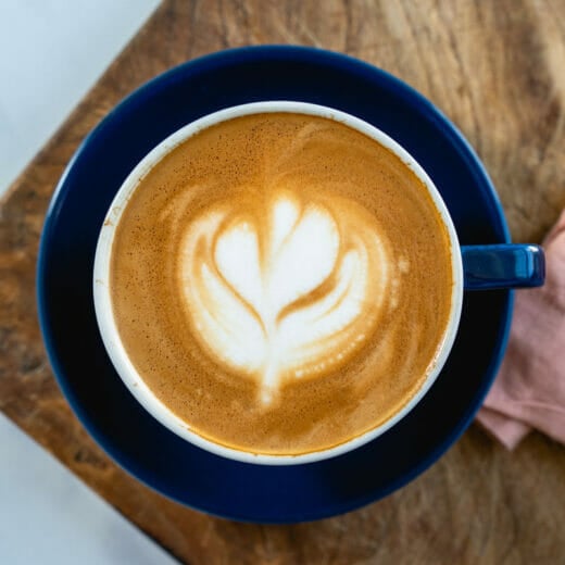 Flat White: What It Is & How to Make It – A Couple Cooks