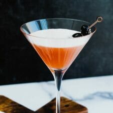 Mary Pickford Cocktail-image