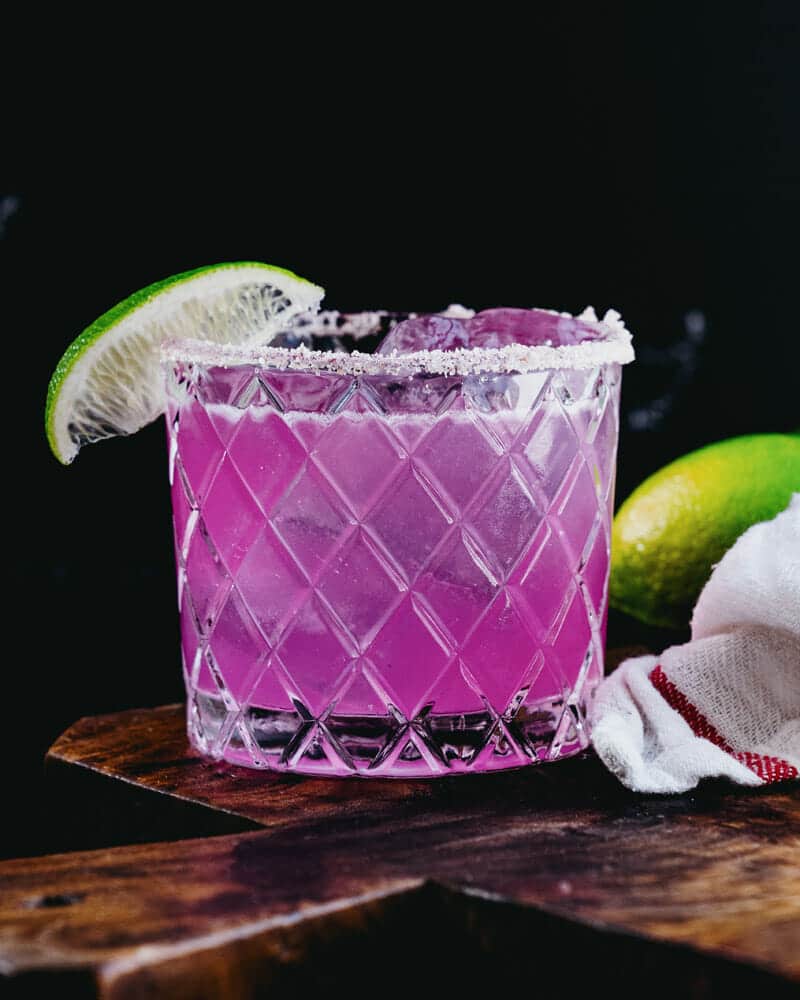  Prickly Pear Margarita Cocktail