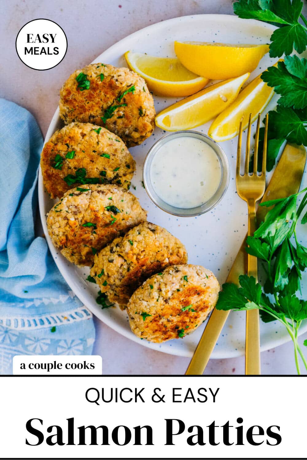 How To Make Salmon Cakes With Canned Salmon Liska Broand