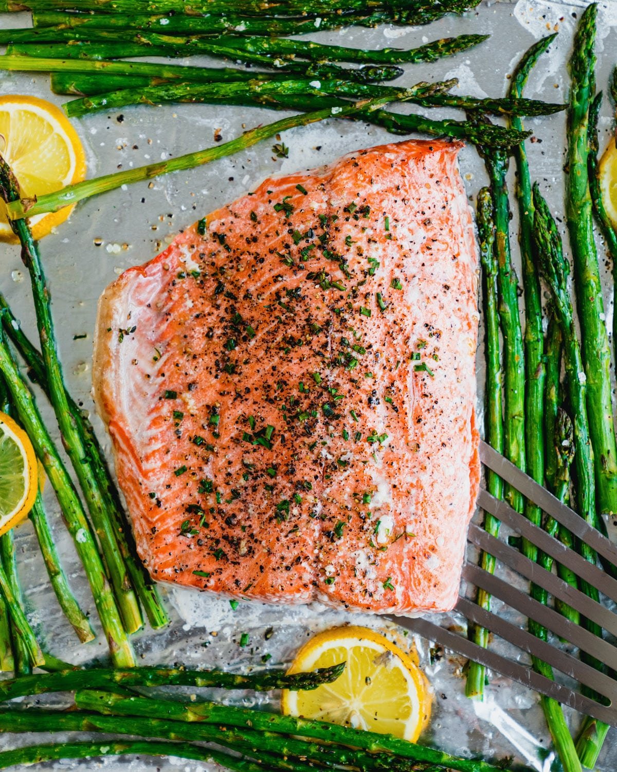 30 Best Side Dishes for Salmon