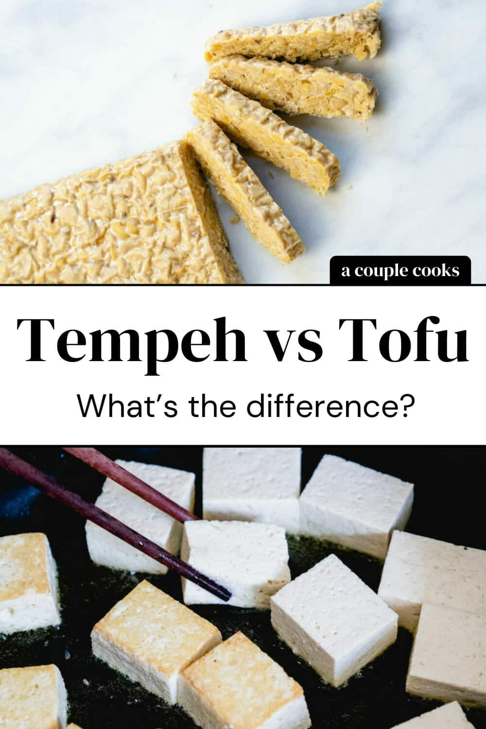 What Is The Difference Between Tempeh And Tofu Here S vrogue.co
