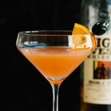 Rye Whiskey Cocktails: Ward 8 &amp; More!-image