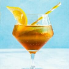 Averna Spritz (&amp; More Cocktails!)-image