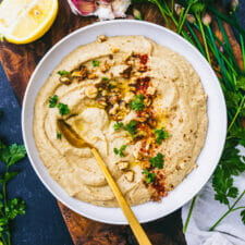 Classic Baba Ganoush-image