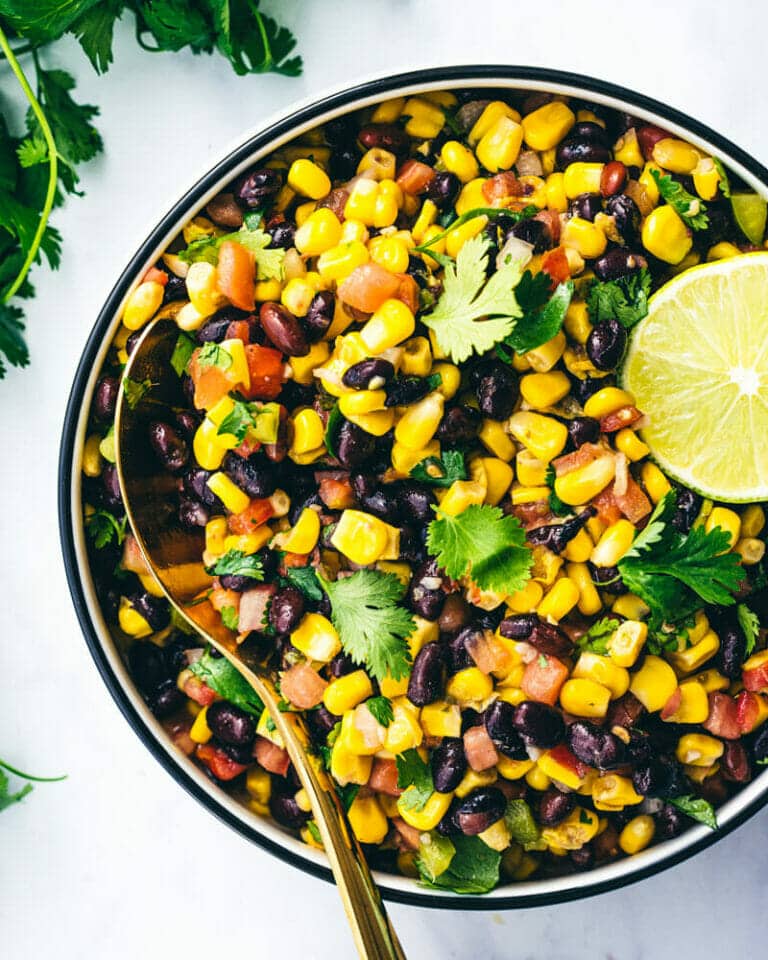 25 Best Black Bean Recipes A Couple Cooks