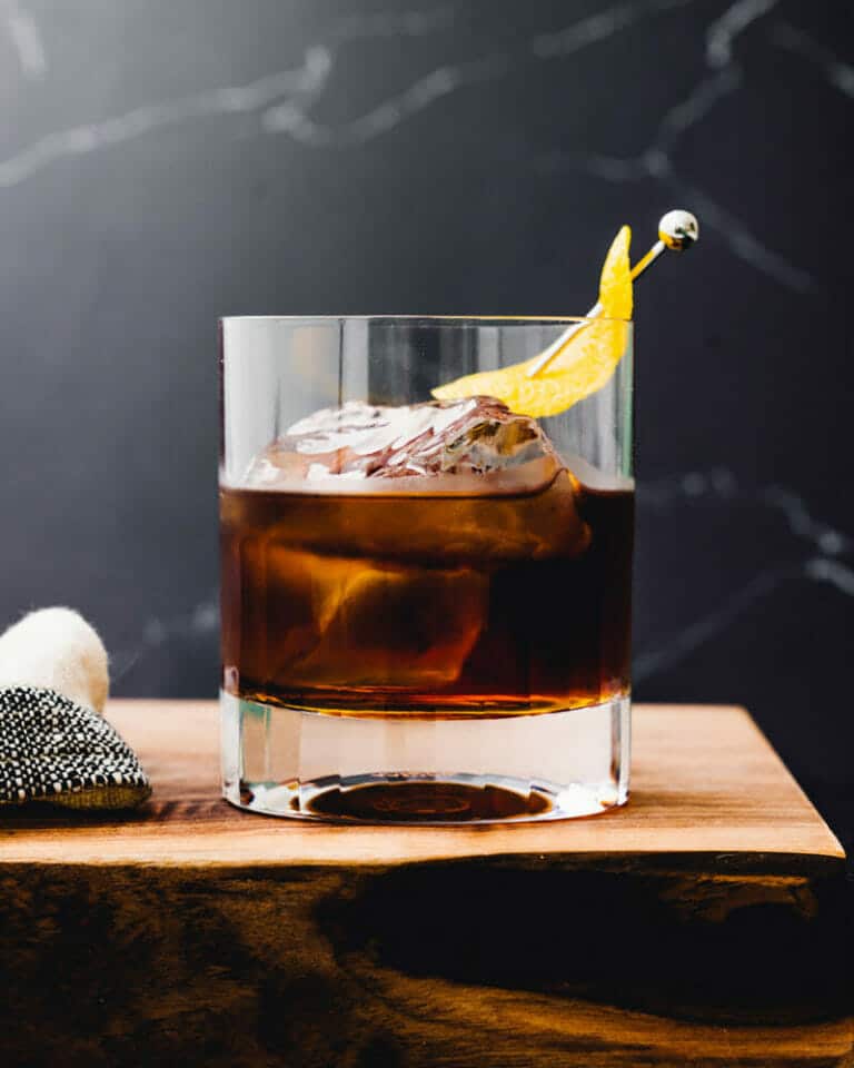 15 Amaro Cocktails to Try (Classic to Modern!) A Couple Cooks