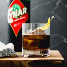 Cynar Negroni (&amp; More Cocktails!)-image