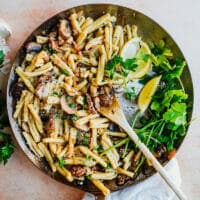 Cremini Mushrooms (Info & Recipes!) – A Couple Cooks