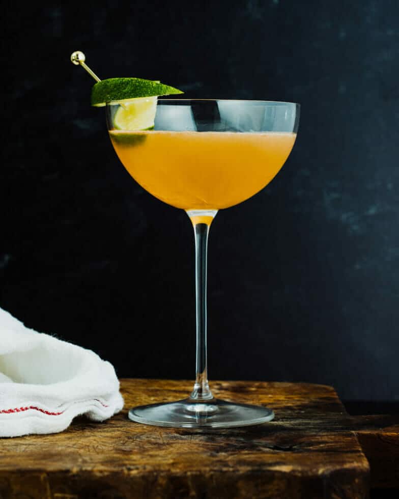 10 Best Cointreau Drinks A Couple Cooks Pegu Club Cocktail 001 784x980