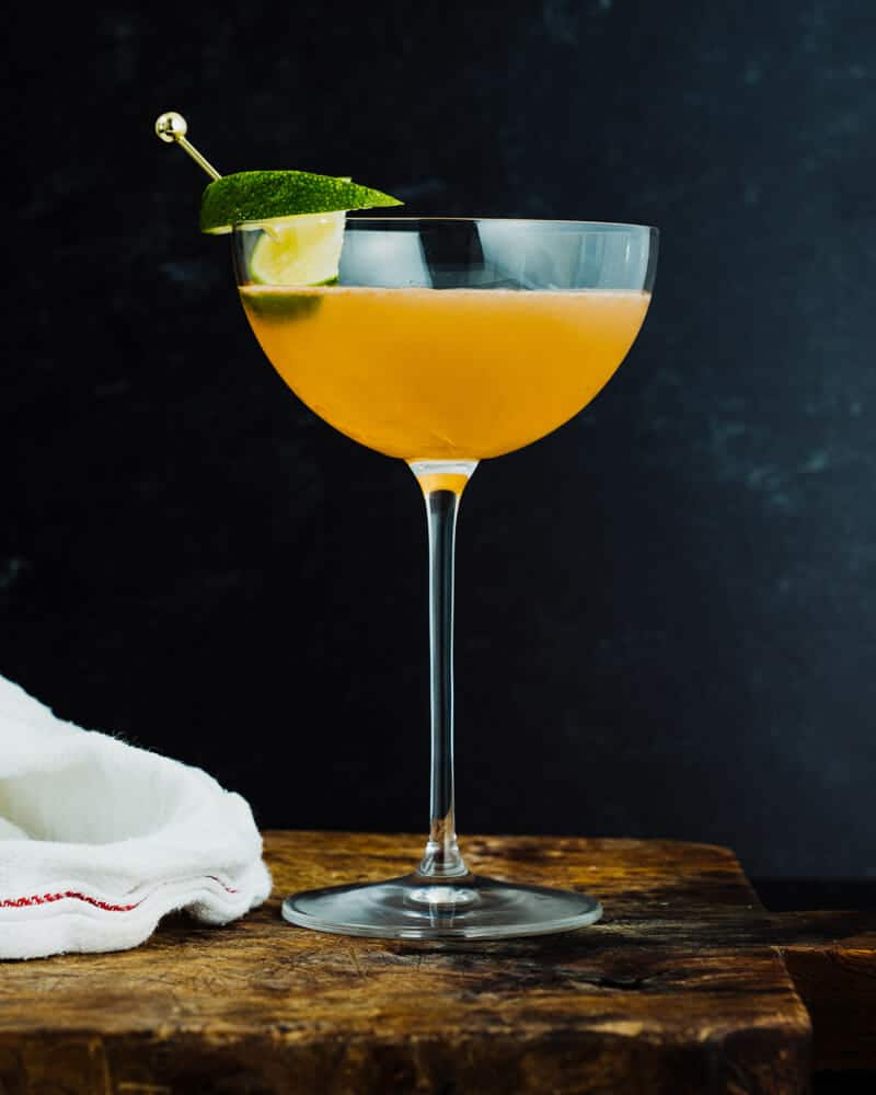Vodka Martini Recipe With Orange Bitters Deporecipe.co