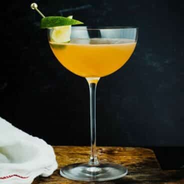 Pegu Club Cocktail