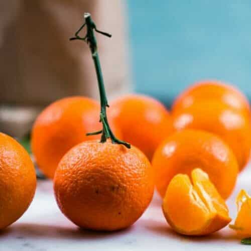 All About Satsuma Oranges (Info & Recipes!) A Couple Cooks