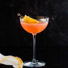 The Siesta Cocktail-image