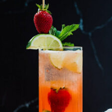 Best Summer Cocktails (Mojito &amp; More!) -image