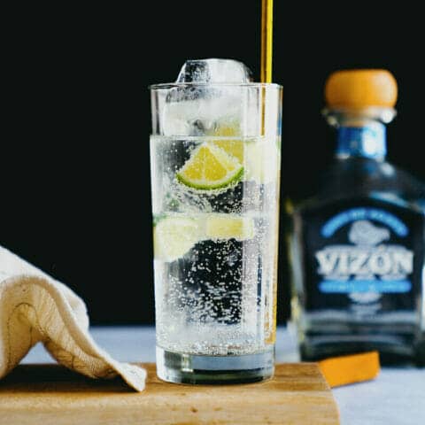 Types of Tequila: Blanco vs Reposado vs Añejo – A Couple Cooks