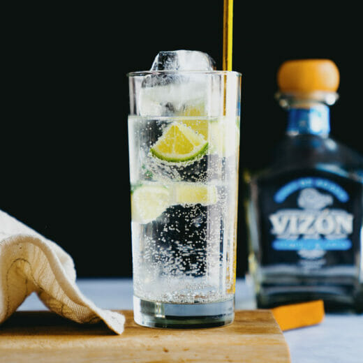 Types of Tequila Blanco vs Reposado vs Añejo A Couple Cooks