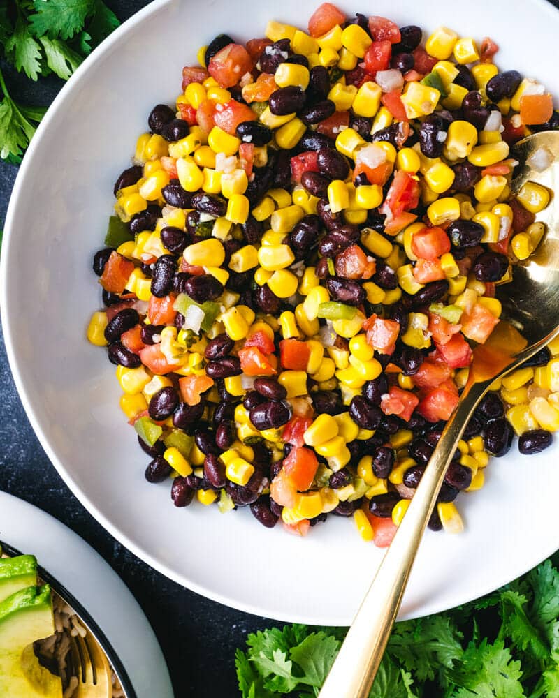21 Tasty Corn Recipes A Couple Cooks
