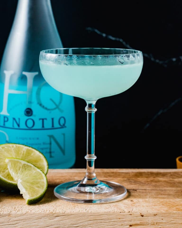 Quick Guide to Hpnotiq A Couple Cooks
