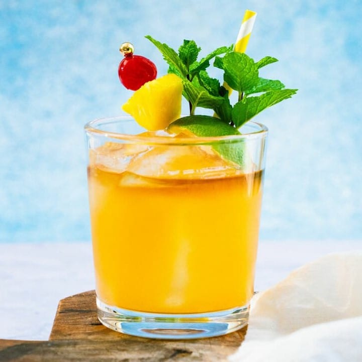 Myers Rum Punch Recipe Deporecipe.co