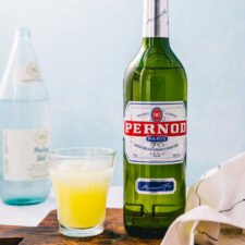 Pernod Drink-image
