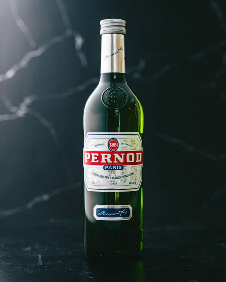 Quick Guide to Pernod A Couple Cooks