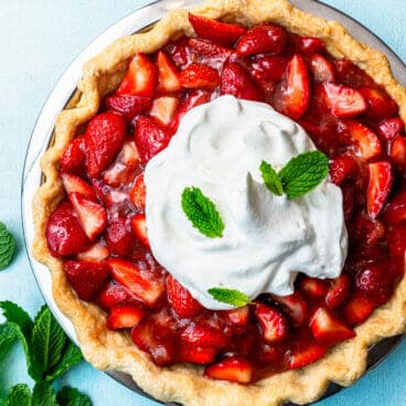 25 Easy Dessert Recipes to Make Now – A Couple Cooks