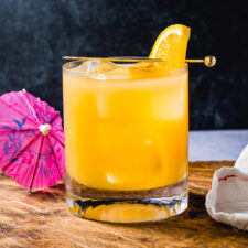 Brass Monkey Drink-image
