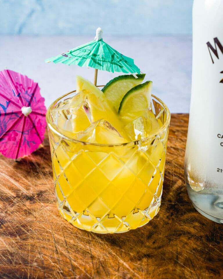10 Top Malibu Drinks to Try A Couple Cooks