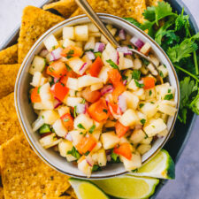 20 Pineapple Recipes You'll Love: Salsa &amp; More!-image