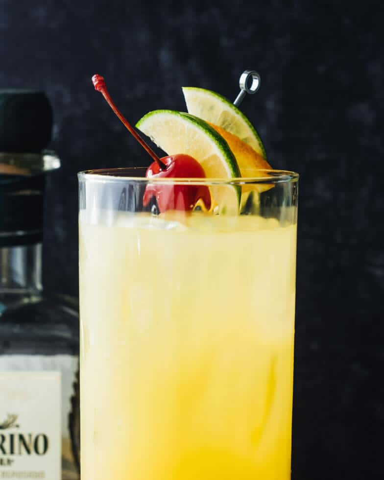 What to Mix with Tequila (2 Ingredient Drinks!) A Couple Cooks