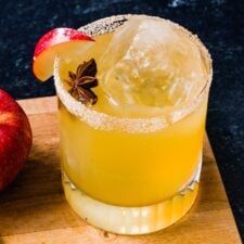 25 Great Thanksgiving Cocktails-image