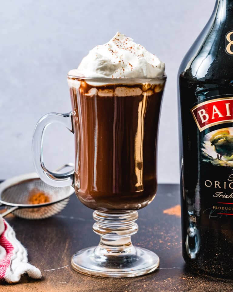10 Hot Alcoholic Drinks to Keep You Warm A Couple Cooks